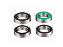 Rolamento Do Cubo SPANK Hg/Hgr Hub