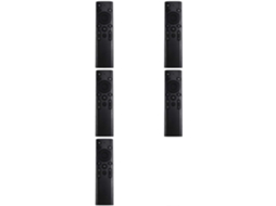 Controle Remoto Inteligente 5x Para Projetores Wanbo Adaptive T2 Max/t2 Free/t2r Max/x1/t4