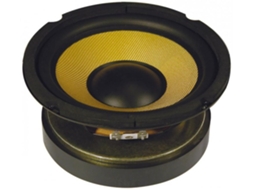 Altifalante 8" 500W 8Ohm Cone Kevlar Fenton