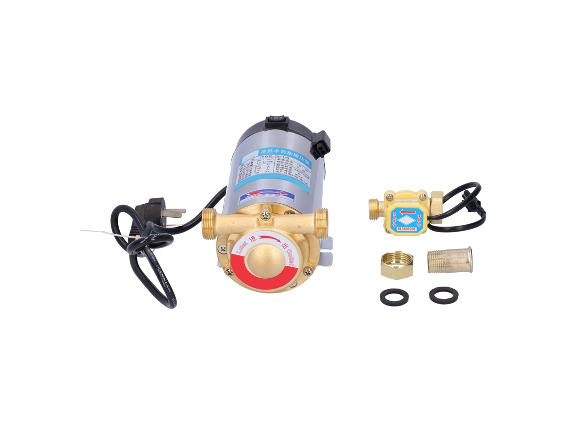 Buchas De Ventilação Para Bomba De Compressor De Ar (respiração, Ventilação)