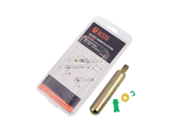 Besto Conjunto de Recarga Automática Halkey Roberts
