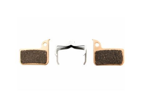 Pastilha de travão agressiva BRAKE AUTHORITY SRAM red / force / rival, SRAM level ultimate