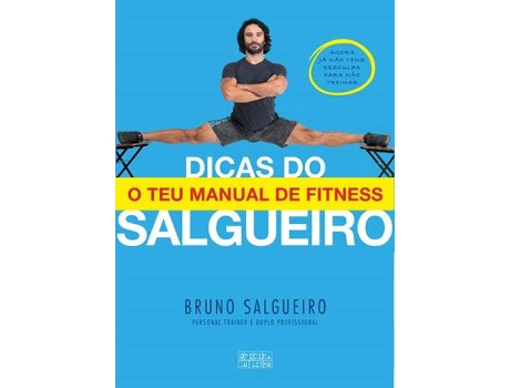 Livro Dicas do Salgueiro
