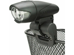 Klickfix Basket Light Clip