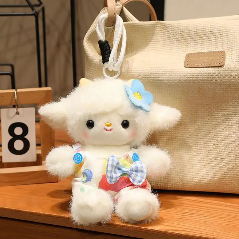 (estilo 5, 15 Cm) Brinquedo De Pelúcia Fofo/brinquedo De Pelúcia De Anime