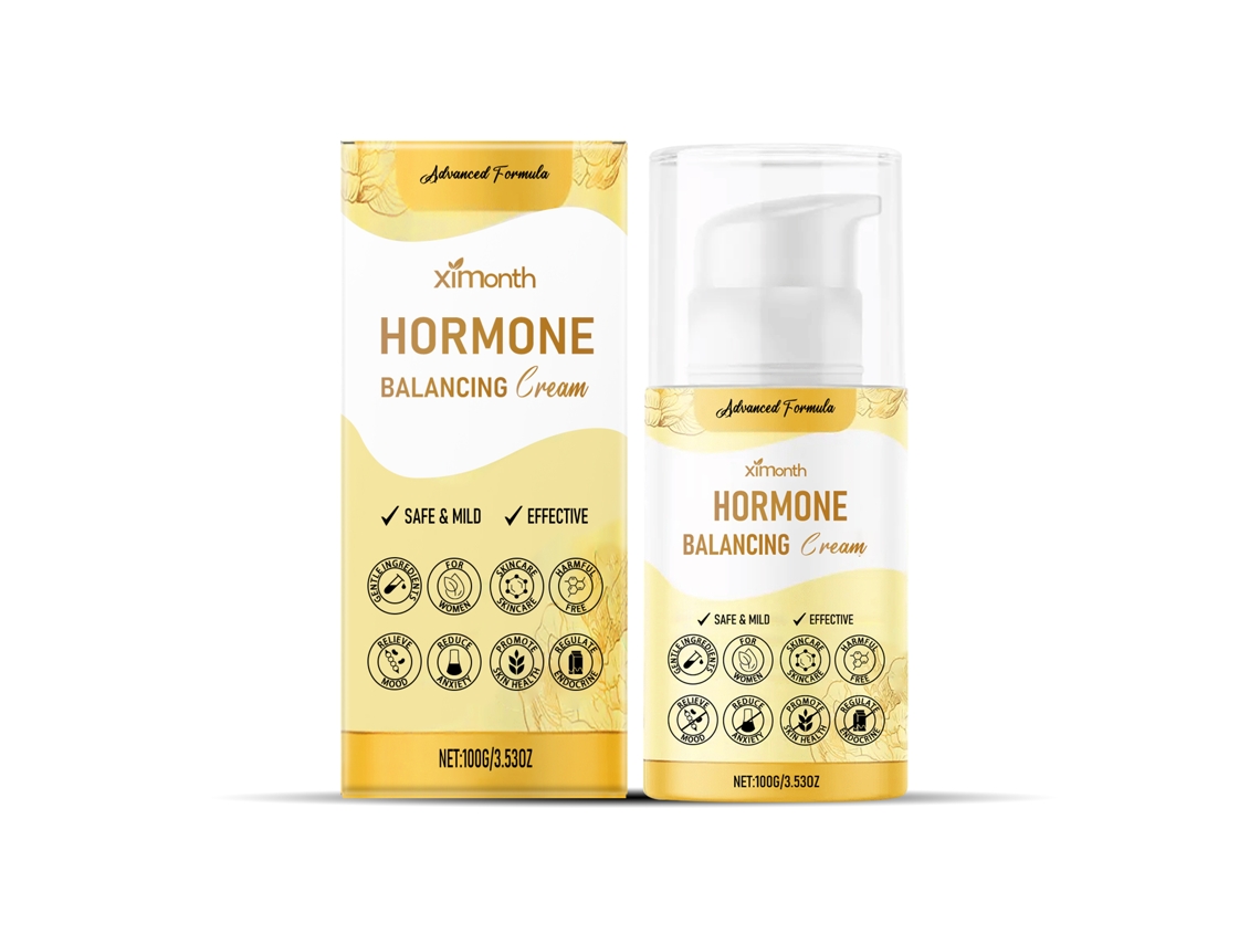 Creme Calmante Feminino Mulheres