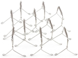 Acessório de Cozinha WENKO Clips para Carne
