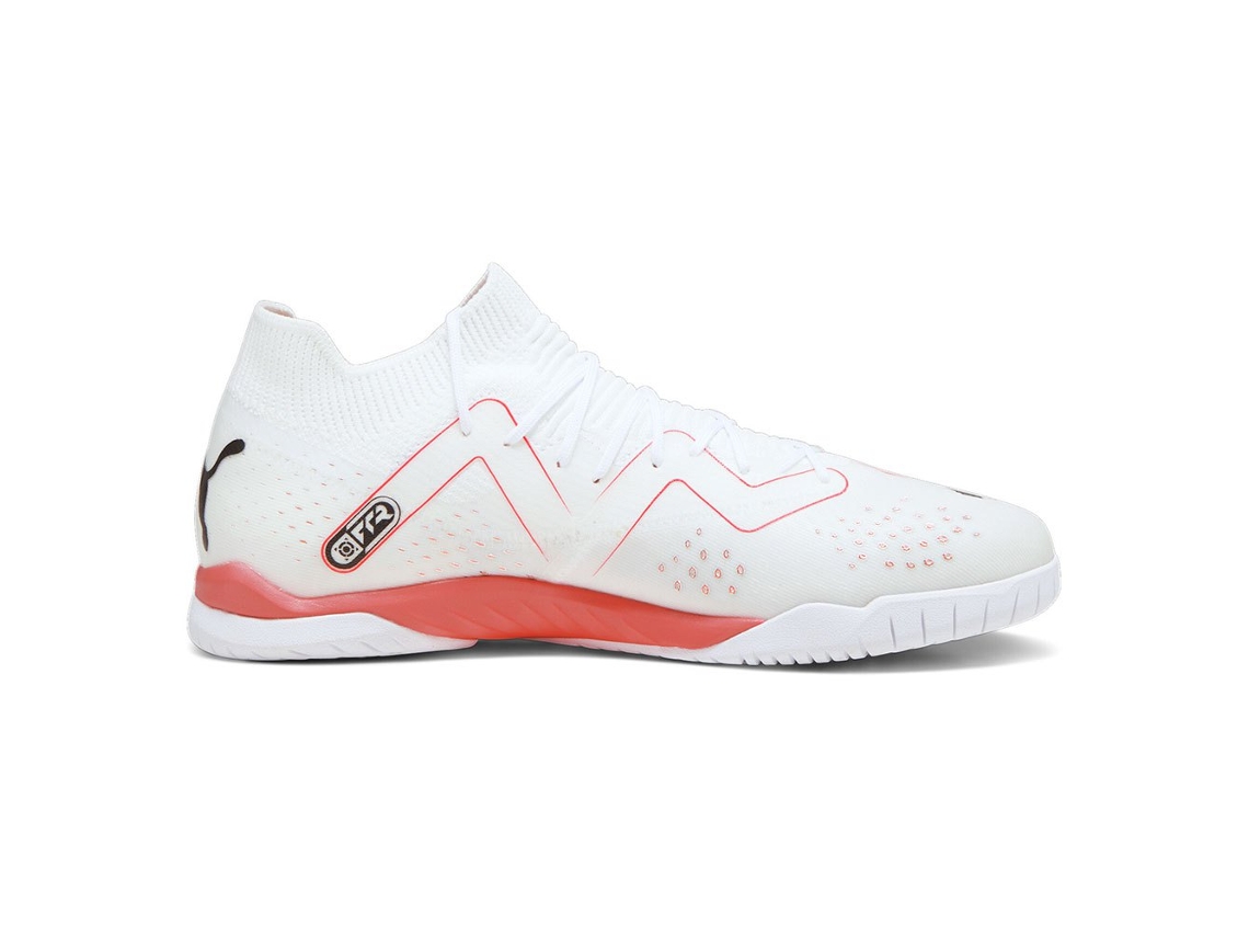 Sapatilhas Unissexo para Futebol PUMA Future Match It Branco 43