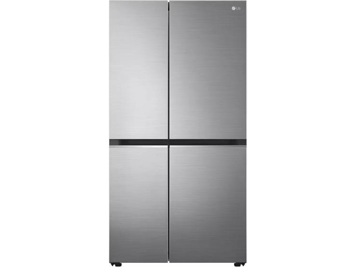 Frigorífico Americano LG GSBC40PYPE Antihuellas (Outlet Grade B - No ...