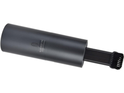 Aspirador E Soprador 2em 1-lyrlody, Aspirador Portátil Em Abs, 5300pa, 50w, Coletor De Pó Portátil Recarregável Via Usb