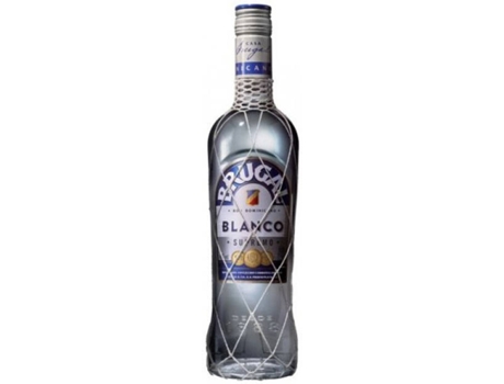 Rum Brugal Branco Especial