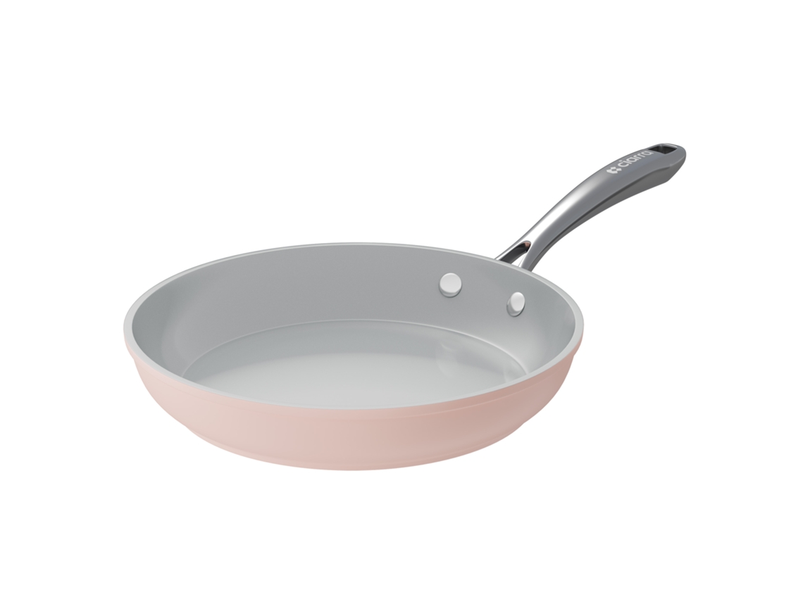 CIARRA Beyond Panela de Indução 26Cm Rosa