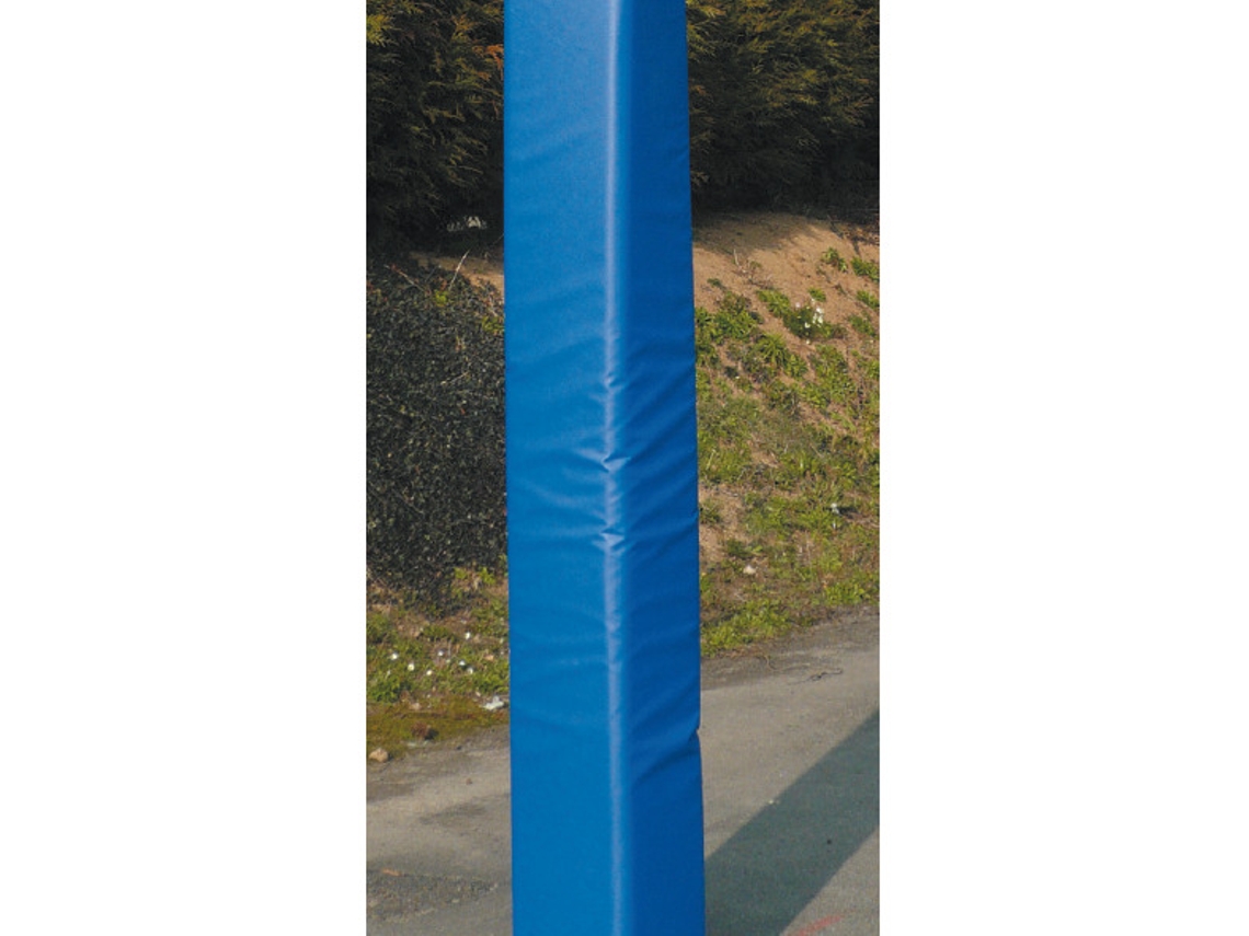 Par de Protetores de Postes de Basquetebol 24X24X200 Cm SPORTI FRANCE