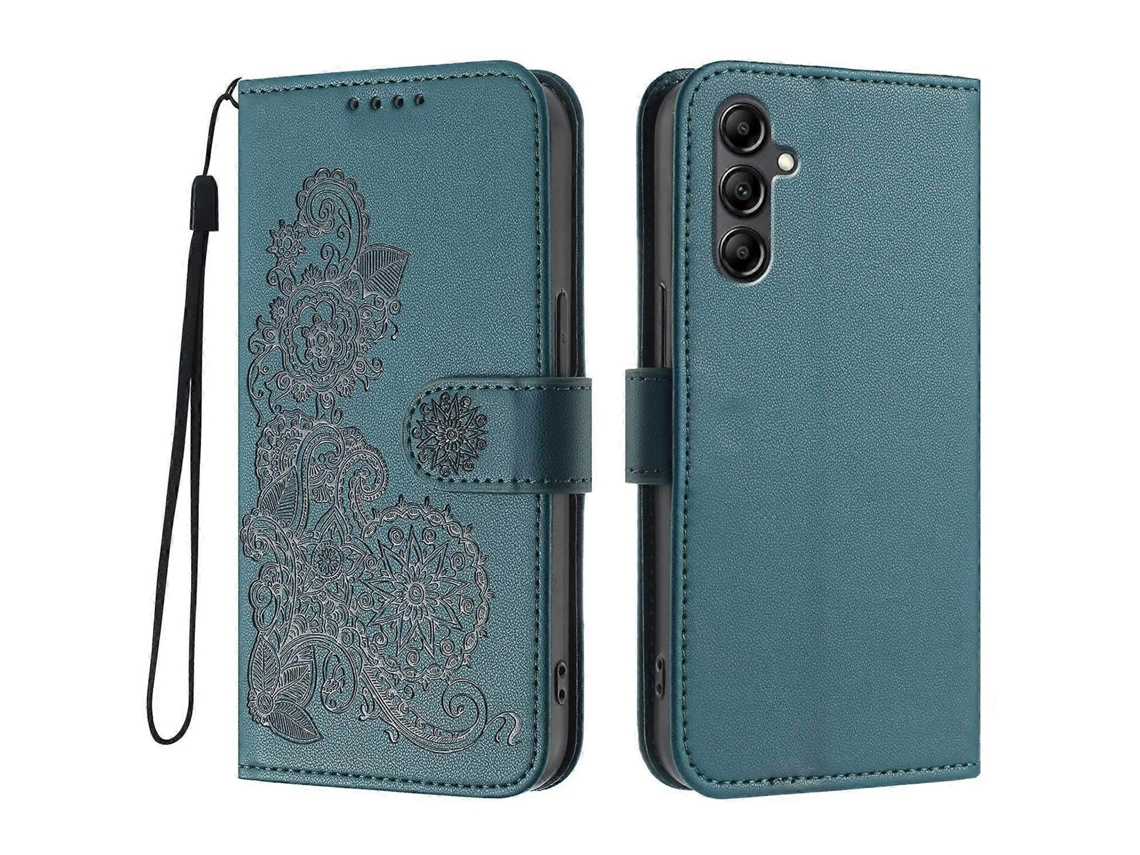 Capa Compatível Com Galaxy A16 5g