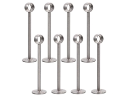 8pcs Suportes De Montagem No Teto