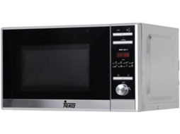Micro-ondas TEKA MWE 225 G (20 L - Com Grill - Inox)