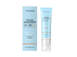 Protetor Solar Facial Fps Alto Refrescante