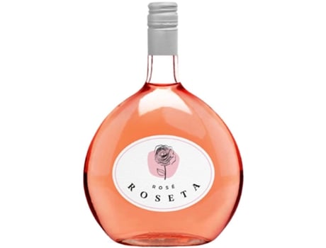 Vinho Rosé ROSETA