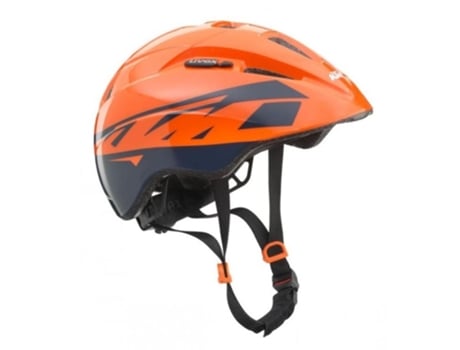 Casco Infantil Training Ce U Moto