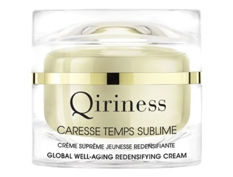 Caresse Temps Sublime Suprême Creme Redensificante Juvenil 50 Ml QIRINESS