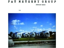 CD Pat Metheny Group - American Garage