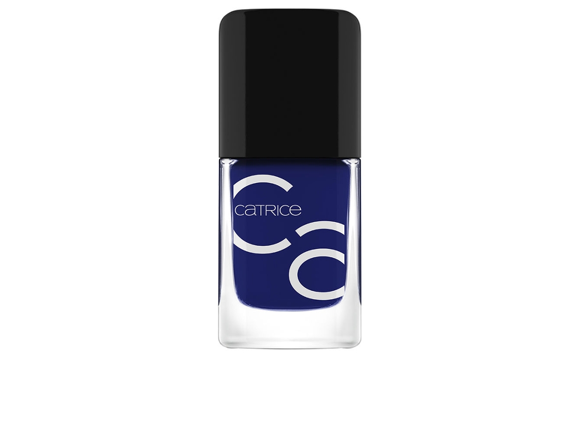 Iconails Gel Lacquer #128-blue Me Away Catrice 10,5 ml