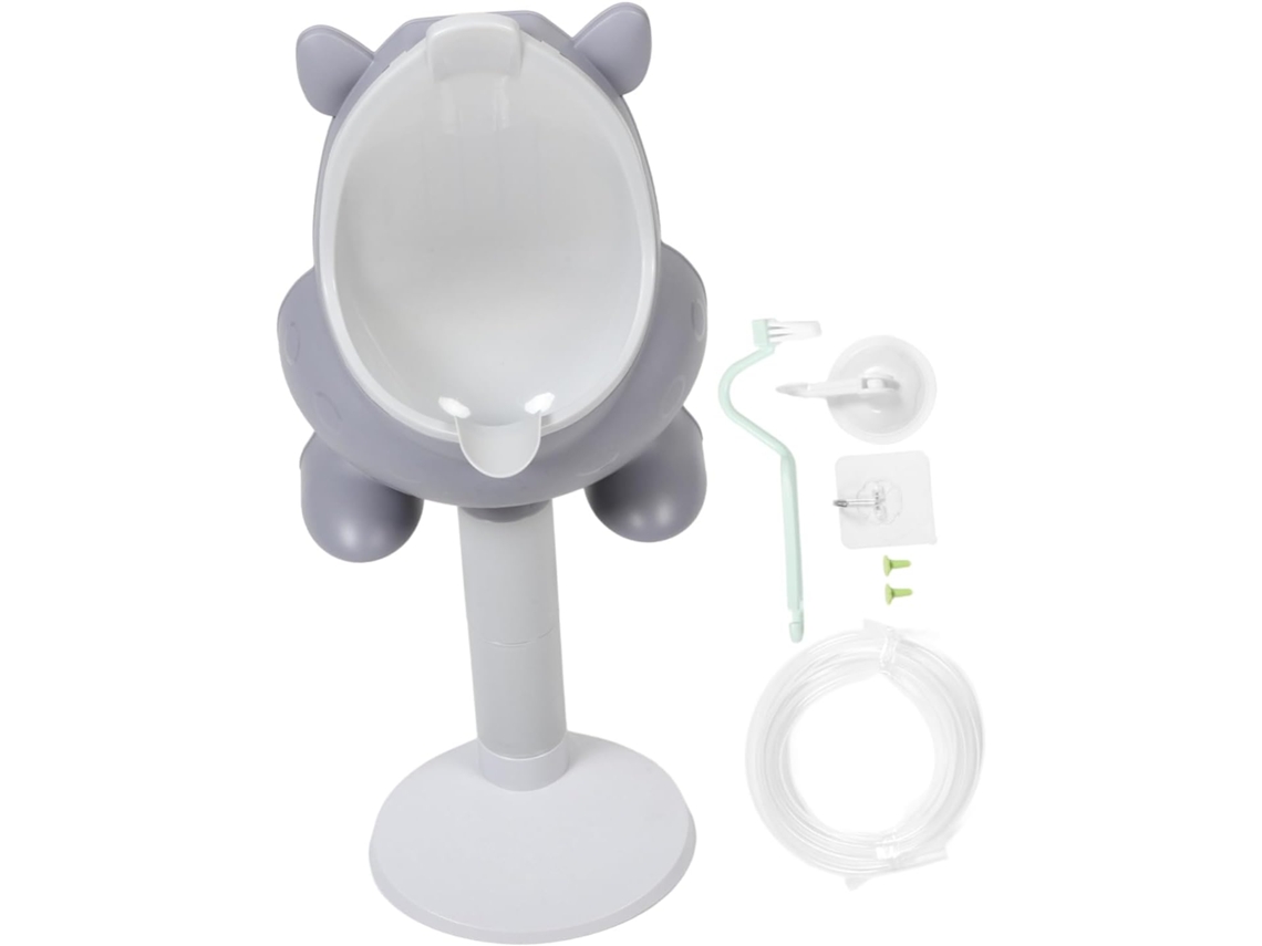 Urinol para Meninos e Meninas, Treinamento para Usar o Banheiro, CHABERLU