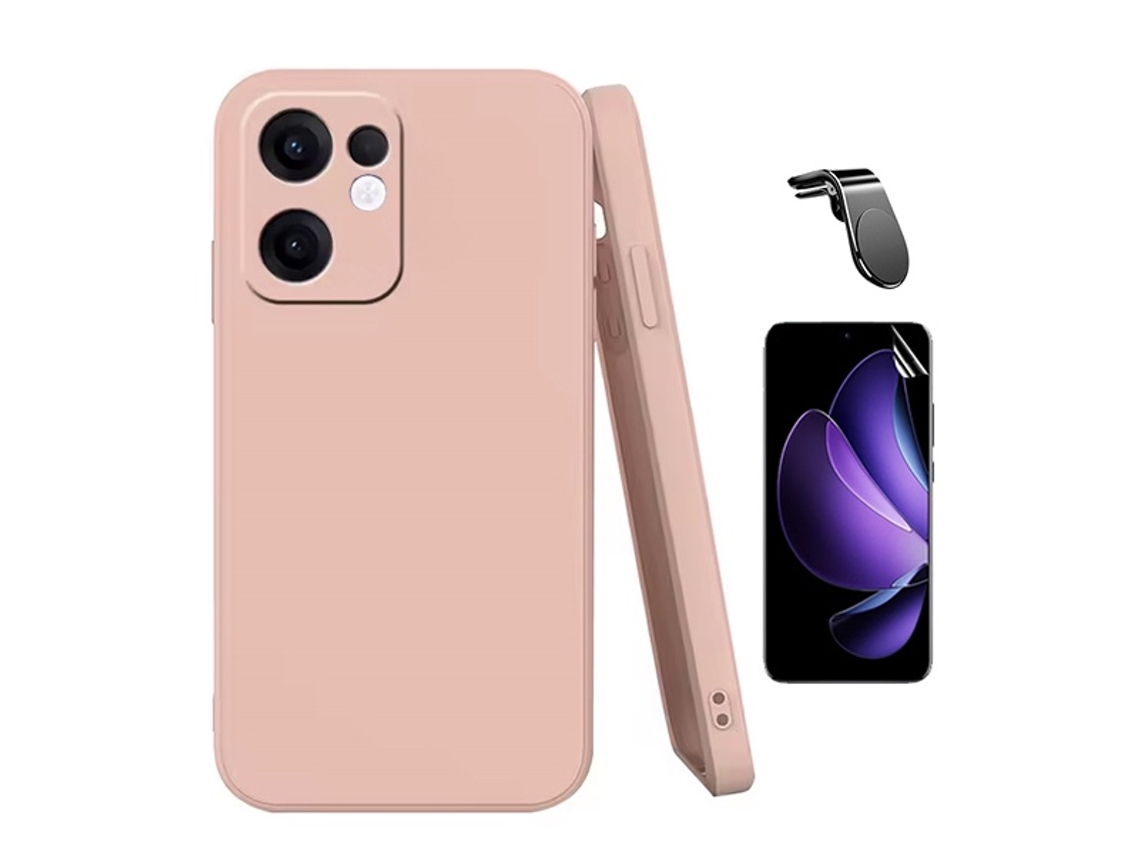 Pelicula de Vidro GIFT4ME Oppo Reno13 F