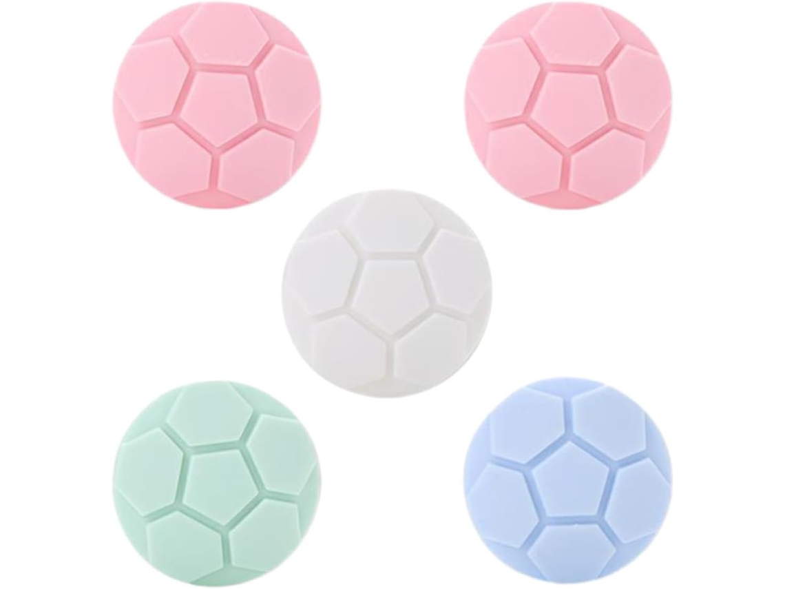 Almofadas Protetoras De Silicone Ifundom Para Portas Máquinas Lavar E Armários, Adesivo Forte E Resistente Ao Desgaste