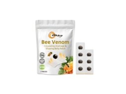Parche Adelgazante South Moon Veneno Abeja