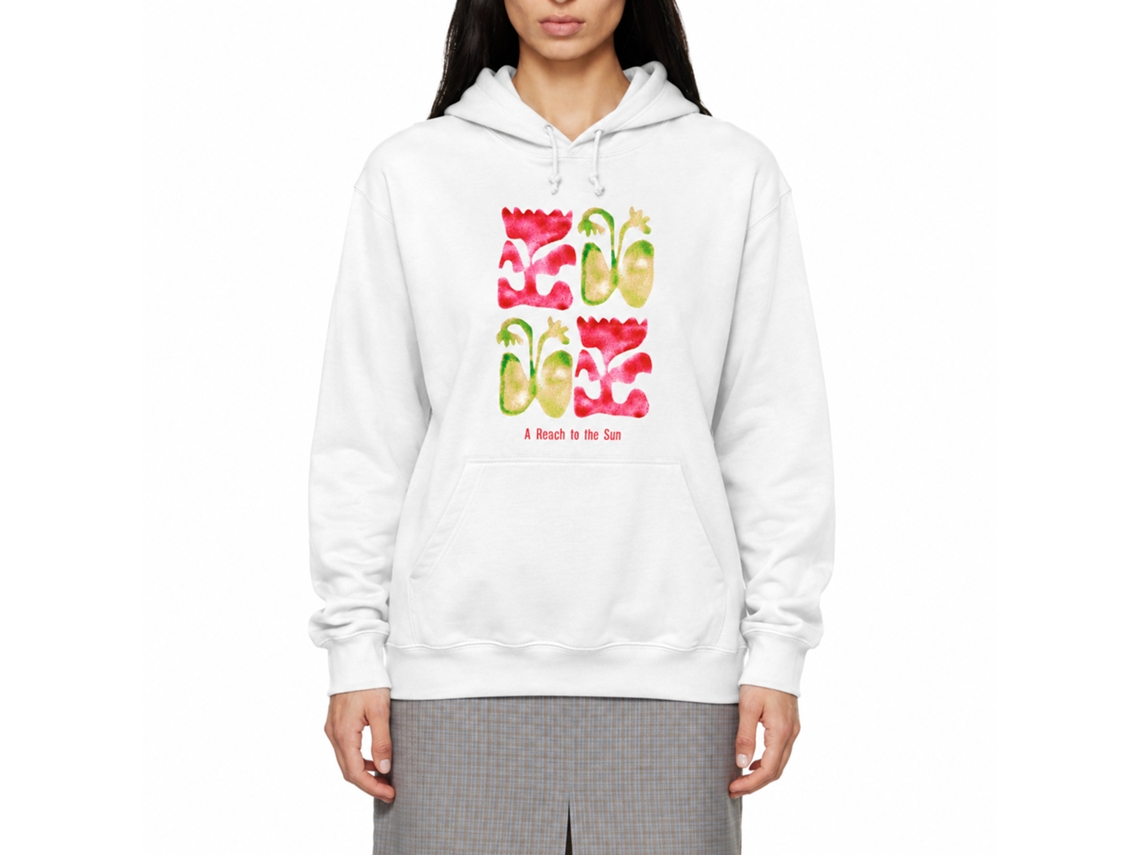 Rockinstone A Reach To The Sun Hoodie Unique Designer Style