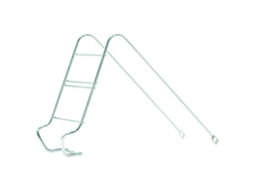 Porta-Bagagens Prateado 650C 26´´BONIN
