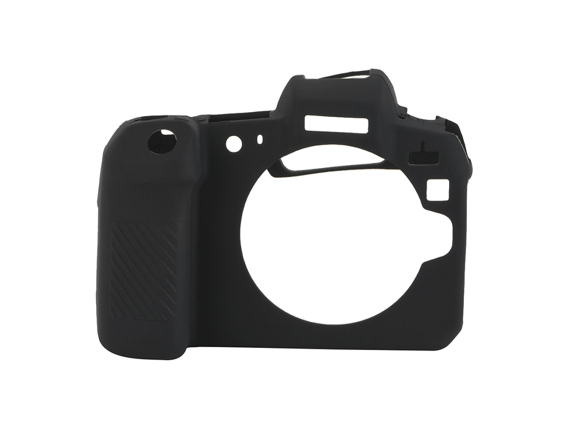 2026 protector de Silicona para Cámara Canon, Funda Suave Case Cover Protectora