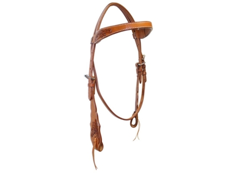 Fita de Cabeça Floral BRAD REN'S