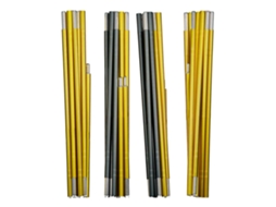 Salewa Pole Set