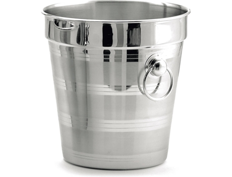 Cubos para Gelo  Aço Inox (3.8 L)