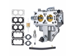 Carburador Compatível Com Honda Gx630 Gx660 Gx690, Referência 16100-z9e-033/023