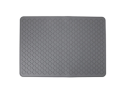 Protector de Placa 2026 STORE em Silicone para microondas e eletrodomésticos