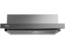 Exaustor TEKA CNL 6415 IX (Outlet Grade B - 385 m3/h - 60 cm - Inox)