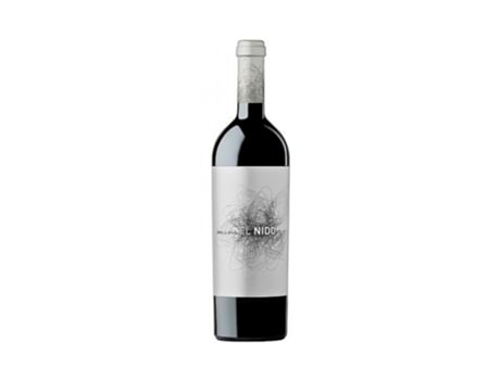 El Nido 2021 BODEGAS EL NIDO