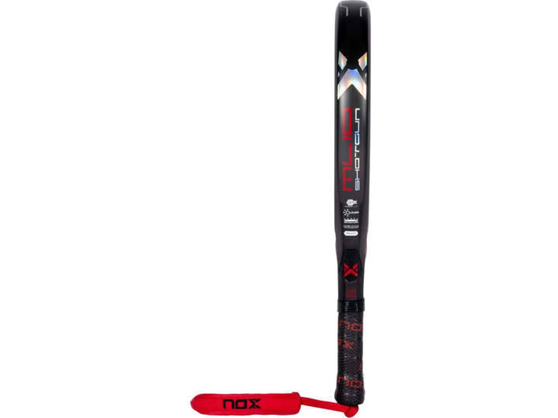 Raquete de Padel NOX Ml10 Shotgun Luxury Series 23 | Worten.pt