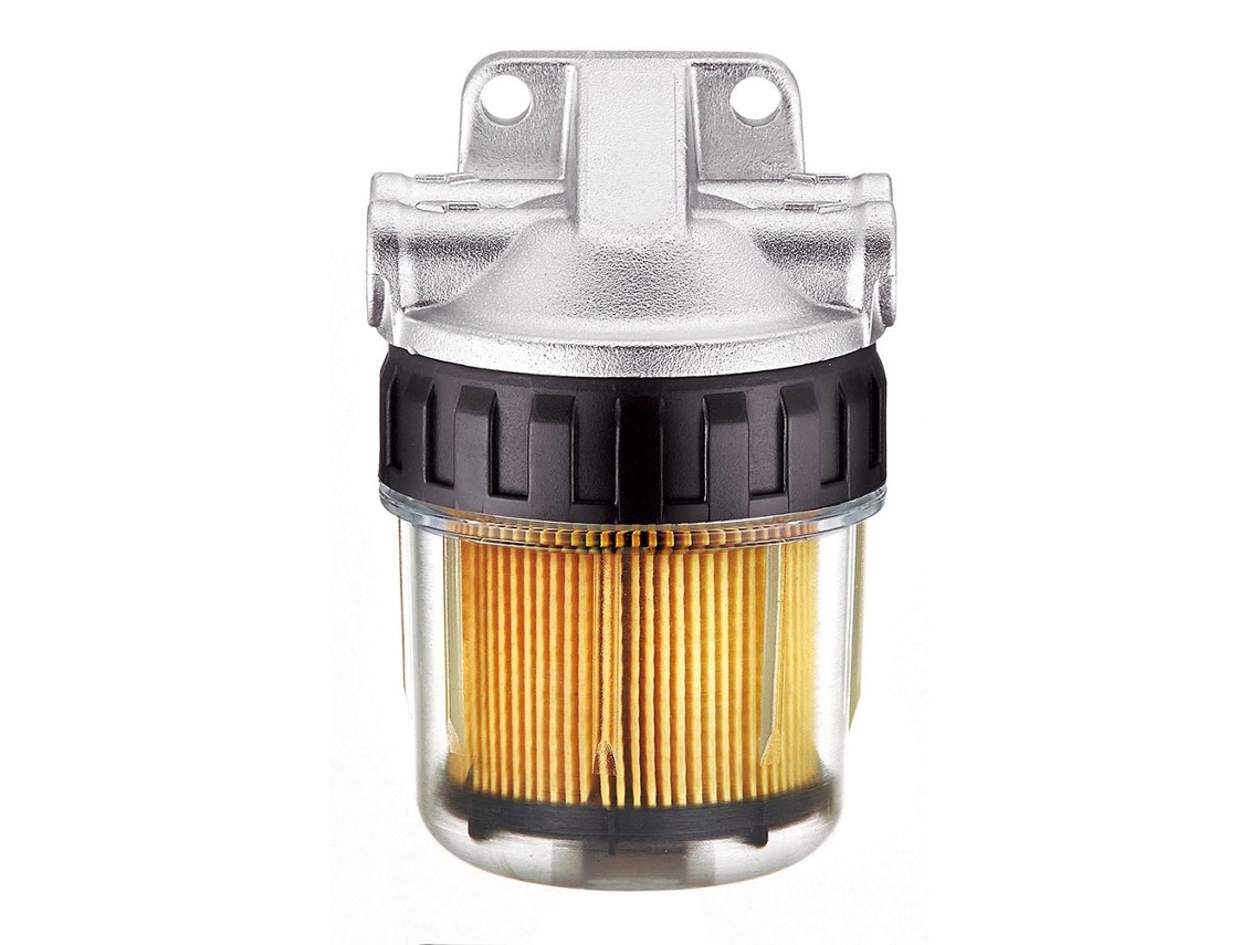 Peça Sobressalente Do Filtro 10 Micron Douradooem Marine