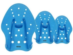Placas de Natação SEACSUB Azul (M)