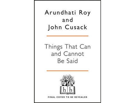 Livro Things That Can And Cannot Be Said de Roy And Cusak And Ellsberg