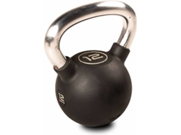 Kettlebell OLIVE Borracha 12 Kg