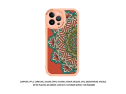Capa Adapte Bonito Personalização para VEANXIN Seda
