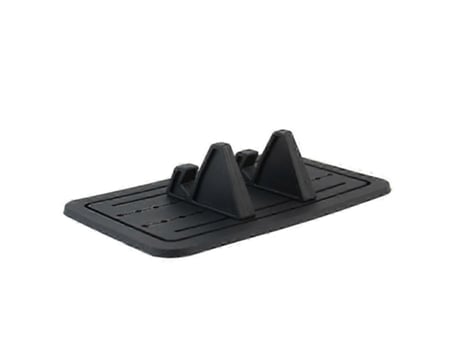 Suporte De Silicone Para Telefone De Carro, Suporte De Mesa, Suporte Para Painel De Carro