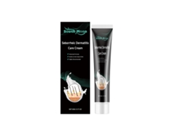 Creme Calmante Couro Cabeludo
