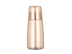 Jarra De Vidro Borossilicato De 750ml Com Tampa Para Bebidas Quentes Ou Frias.