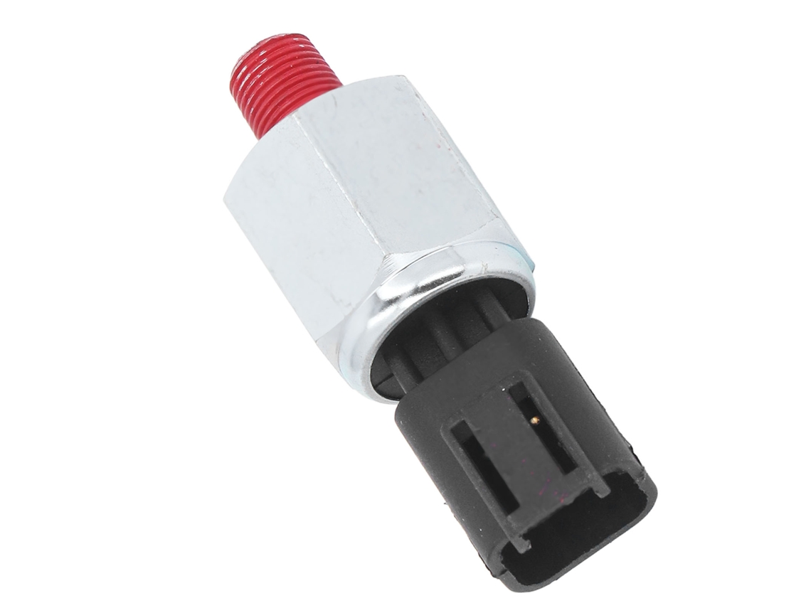 Sensor Transdutor De Pressão Óleo 2/5 Polegada